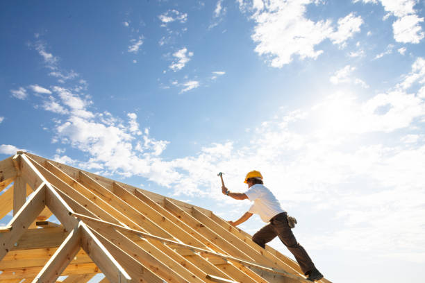 Best Roof Leak Repair  in Linntown, PA